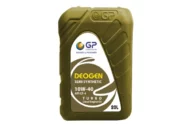 Моторное масло GP DEOGEN SEMI SYNTHETIC 10W40 CF4 Моторное масло GP DEOGEN SEMI SYNTHETIC 10W40 CF4