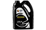 Моторное масло GP DEOGEN PREMIUM 15W40 CI4/SL Моторное масло GP DEOGEN PREMIUM 15W40 CI4/SL