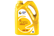 Гидравлическое масло INGEN HYDRAULIC AW Гидравлическое масло INGEN HYDRAULIC AW