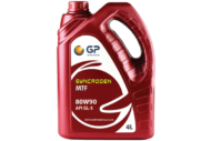 Трансмиссионное масло GP MTF 80W90 GL-5 Трансмиссионное масло GP MTF 80W90 GL-5